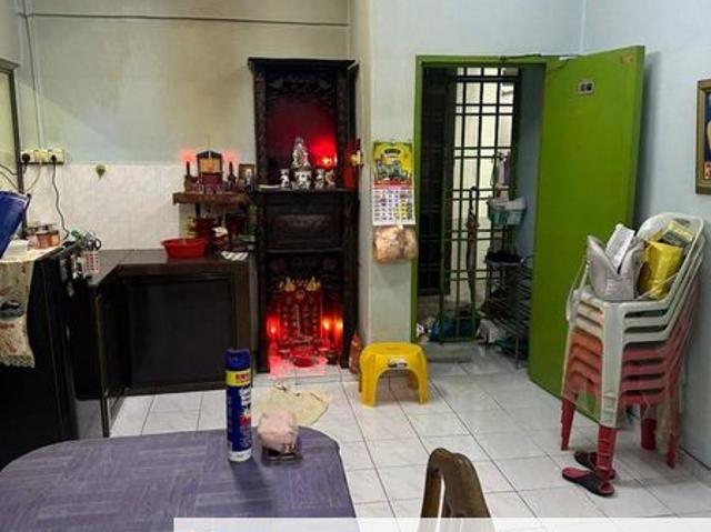 Condominium for sale in Johore Bahru, Johor