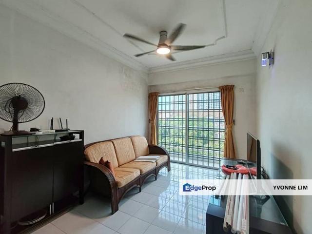 Condominium for sale in Johore Bahru, Johor