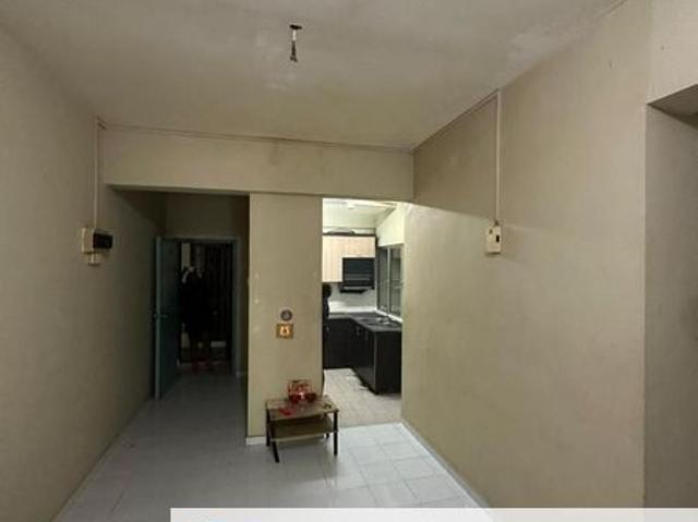 Condominium for sale in Johore Bahru, Johor