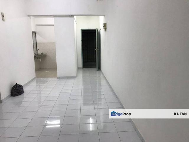 Condominium for sale in Johore Bahru, Johor