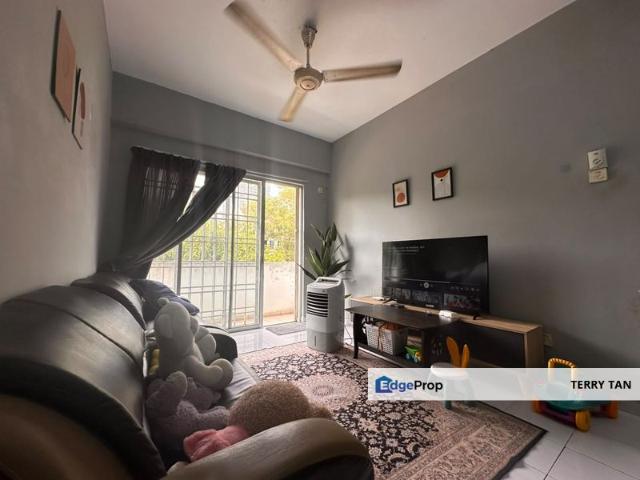 Flat for sale in Johore Bahru, Johor