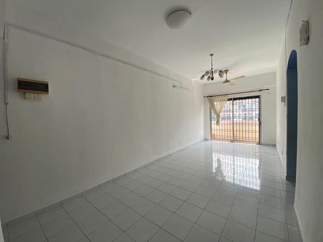 Apartment for sale in Johore Bahru, Johor