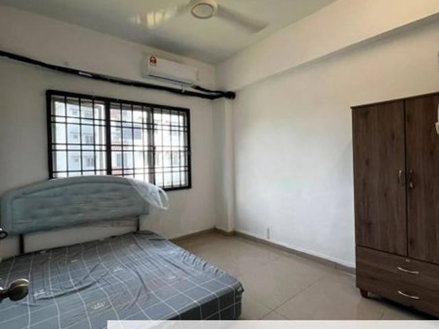 Condominium for rent in Taman Tampoi Indah, Johor Bahru