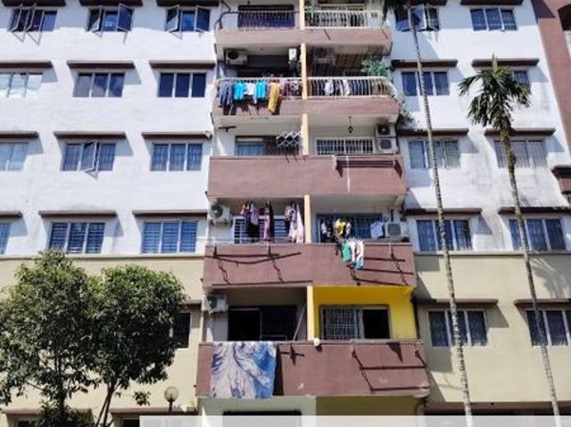 Condominium for sale in Johore Bahru, Johor