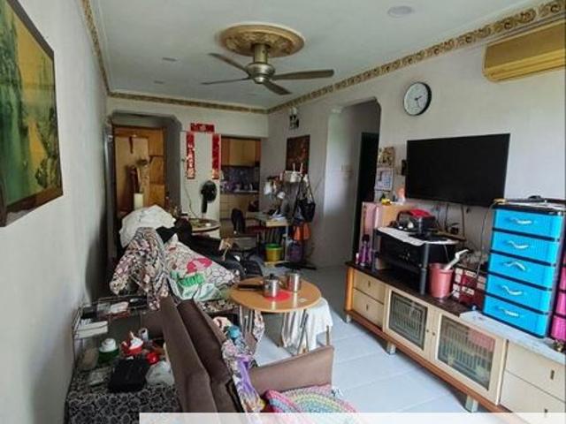 Condominium for sale in Johore Bahru, Johor