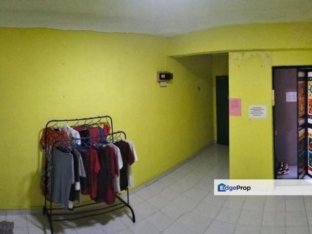 Condominium for sale in Johore Bahru, Johor