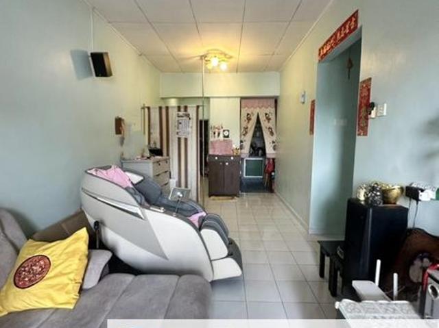 Condominium for sale in Johore Bahru, Johor