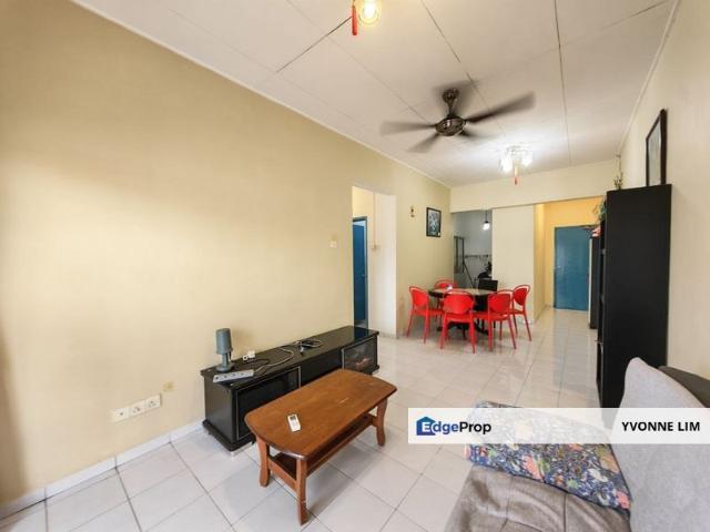 Condominium for sale in Johore Bahru, Johor