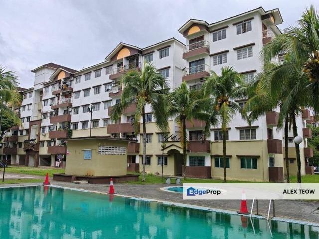 Condominium for sale in Johore Bahru, Johor