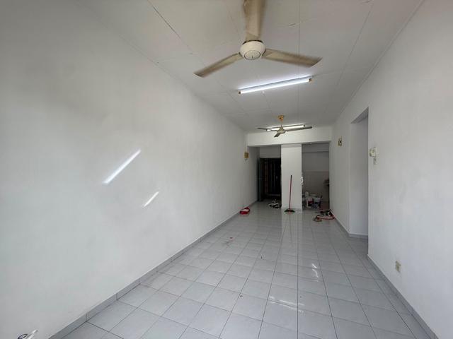 Apartment for sale in Johore Bahru, Johor