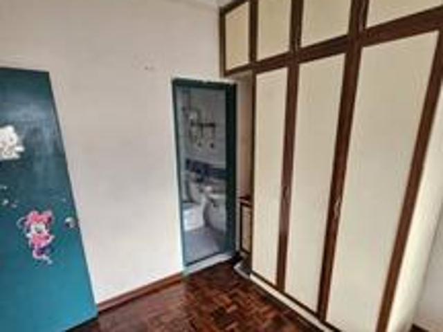 Apartment for sale in Johor Bahru