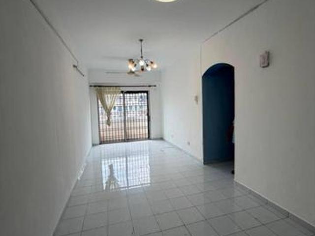 Apartment for sale in Johore Bahru, Johor