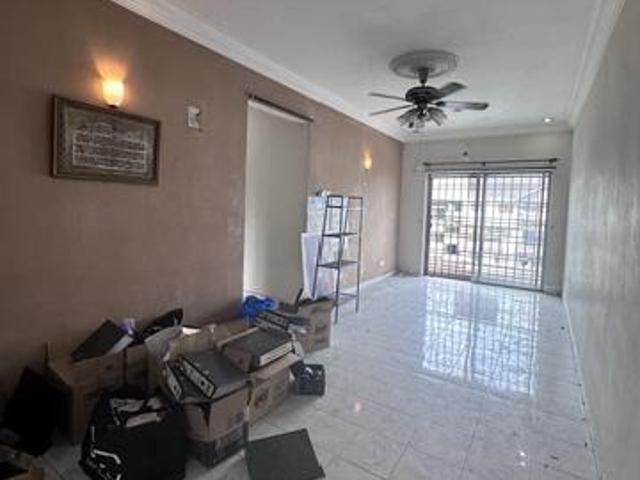 Apartment for sale in Johore Bahru, Johor