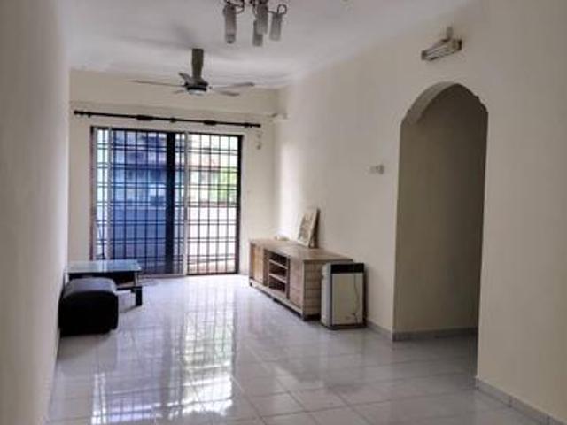 Apartment for sale in Johore Bahru, Johor