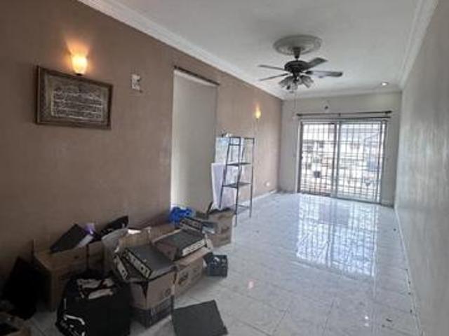 Apartment for sale in Johore Bahru, Johor