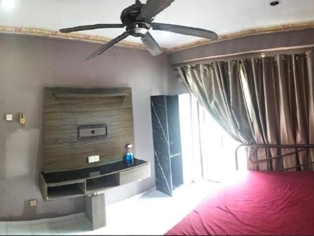 Apartment for sale in Johore Bahru, Johor