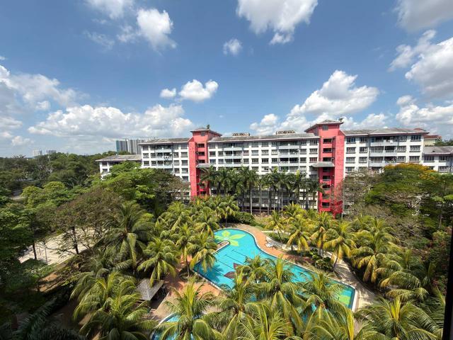 Serviced Residence for sale in Johore Bahru, Johor