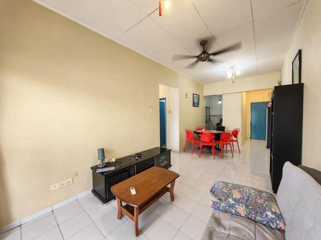 Apartment for sale in Johore Bahru, Johor