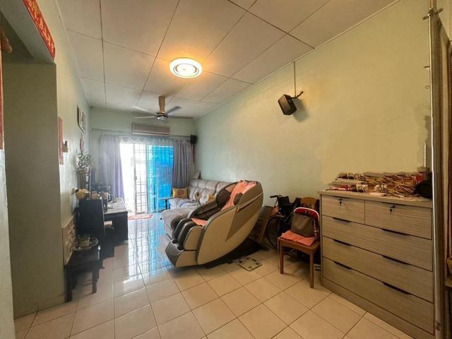 Apartment for sale in Johore Bahru, Johor