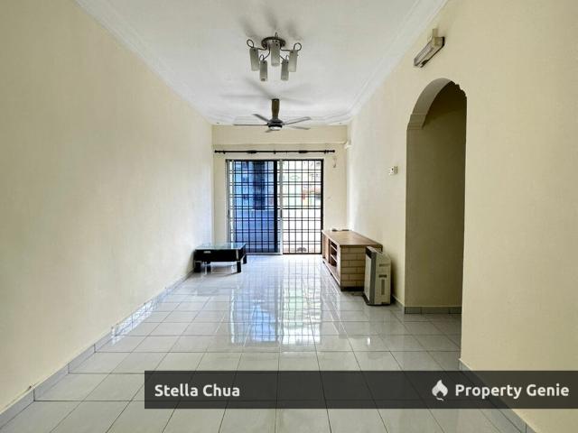 Apartment for sale in Johore Bahru, Johor
