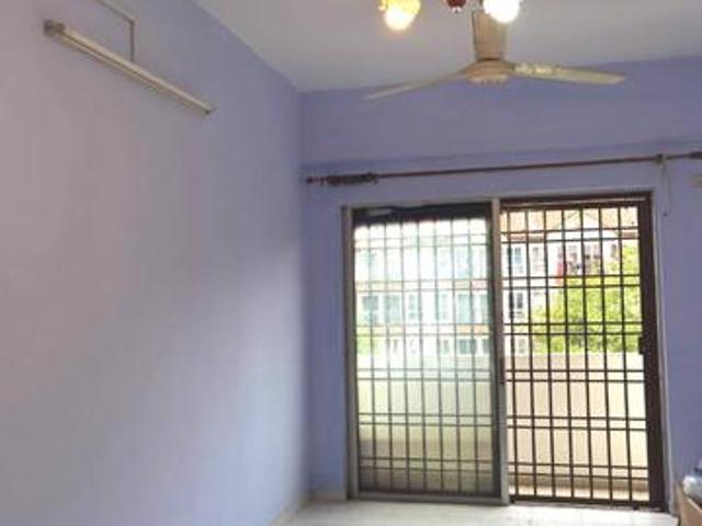Apartment for sale in Johore Bahru, Johor