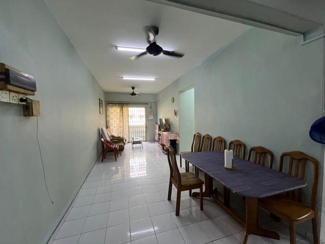 Apartment for sale in Johore Bahru, Johor