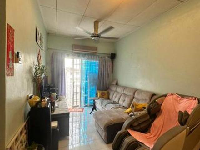 Apartment for sale in Johore Bahru, Johor