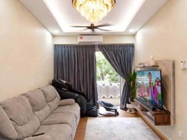 Apartment for sale in Johore Bahru, Johor