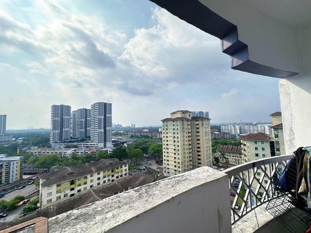 Apartment for sale in Johore Bahru, Johor