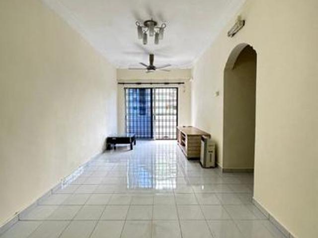 Apartment for sale in Johore Bahru, Johor