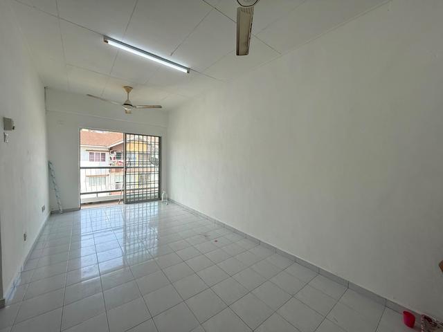 Apartment for sale in Johore Bahru, Johor