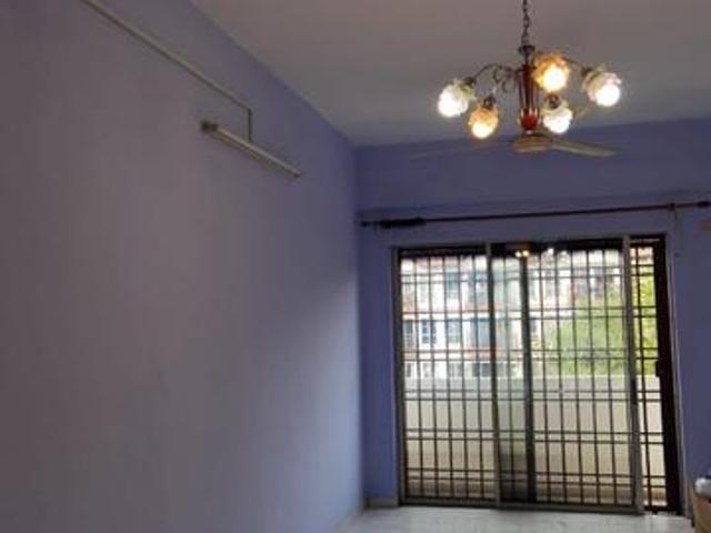 Apartment for sale in Johore Bahru, Johor