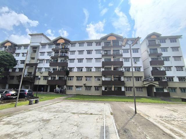 Apartment for sale in Johore Bahru, Johor