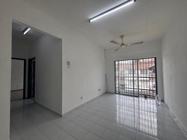 Apartment for sale in Johore Bahru, Johor