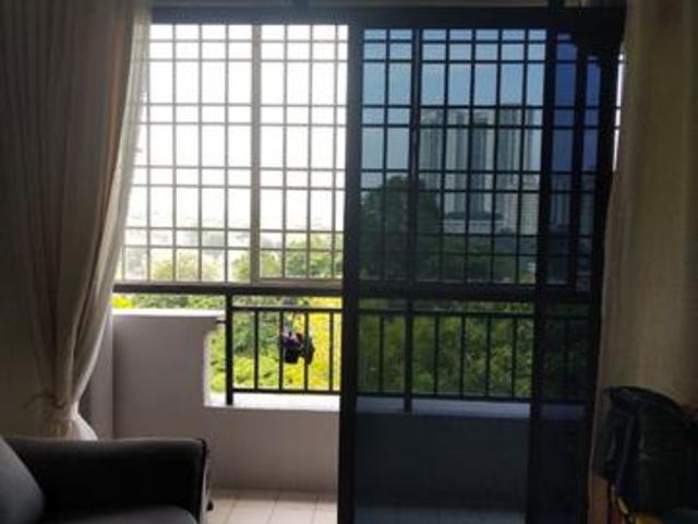 Apartment for sale in Georgetown, Penang