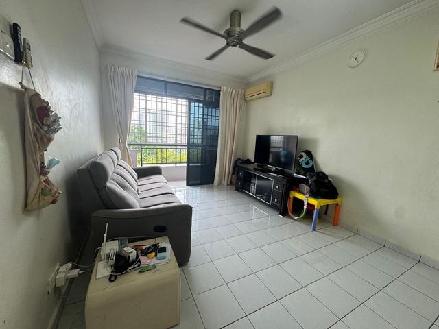 Apartment for sale in Georgetown, Penang
