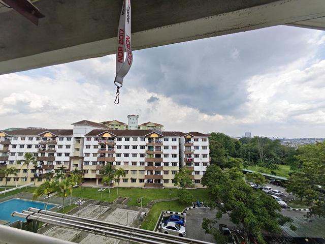 Apartment for sale in Johore Bahru, Johor