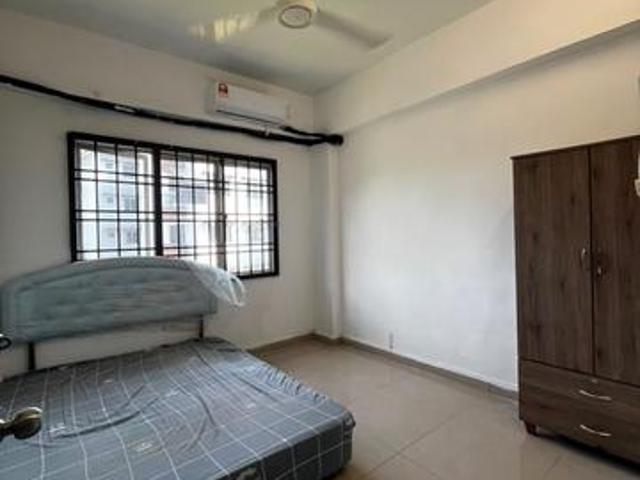 Apartment for rent in Johore Bahru, Johor