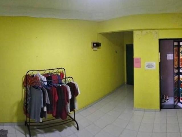 Apartment for sale in Johor Bahru