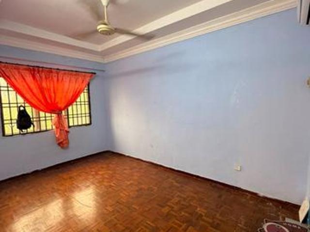 Apartment for sale in Johor Bahru