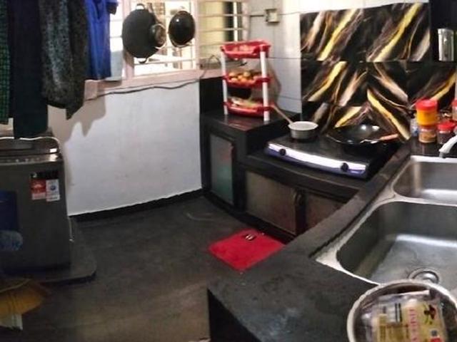 Apartment for sale in Johore Bahru, Johor