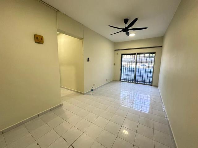 Apartment for sale in Johore Bahru, Johor