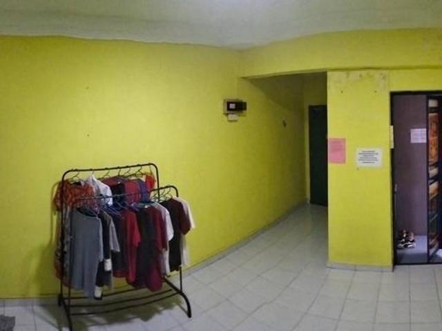 Apartment for sale in Johore Bahru, Johor