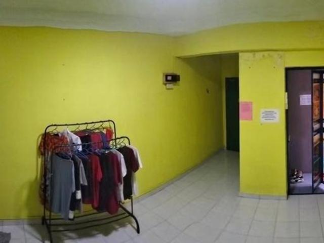 Apartment for sale in Johore Bahru, Johor