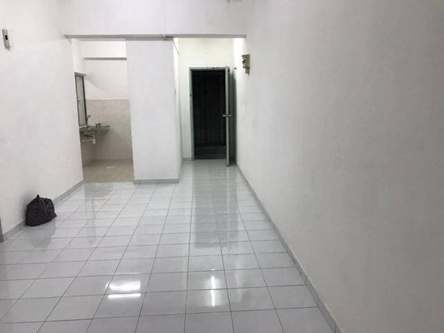 Apartment for sale in Johor Bahru