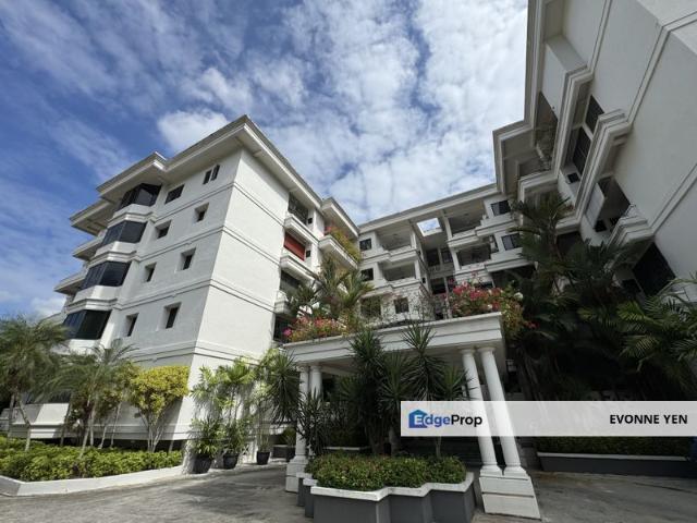 Condominium for rent in Country Heights Damansara, Kuala Lumpur