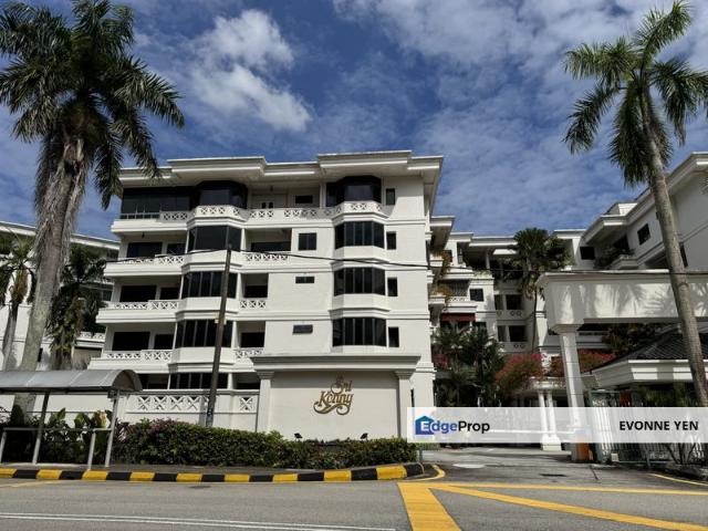 Condominium for rent in Country Heights Damansara, Kuala Lumpur