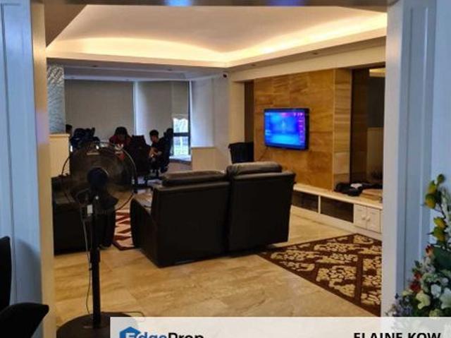 Condominium for sale in Country Heights Damansara, Kuala Lumpur