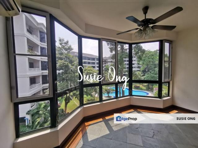 Condominium for rent in Country Heights Damansara, Kuala Lumpur