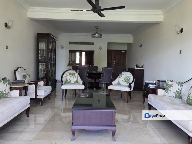 Condominium for sale in Sentul, Kuala Lumpur